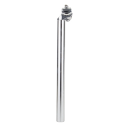 SEATPOST SUNLT CLASIC 26.6x350 wCLMP SL 