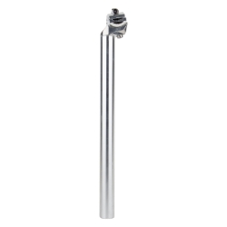 SEATPOST SUNLT CLASIC 27.2x350 wCLMP SL 
