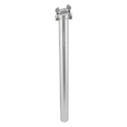 SEATPOST OR8 P-FIT ALY 27.2 400mm SL 
