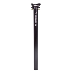 SEATPOST THOM 27.2 330mm-BK 