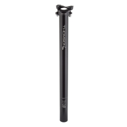 SEATPOST THOM 30.9 410mm-BK 