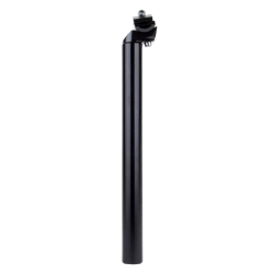 SEATPOST SUNLT CLASIC 30.9x350 wCLMP BK 