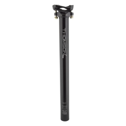 SEATPOST THOM 27.0 330mm-BK 