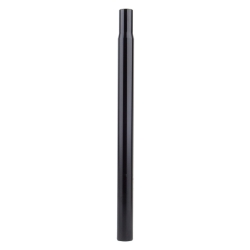 SEATPOST SUNLT PILAR 25.4x350 noCLMP BK 