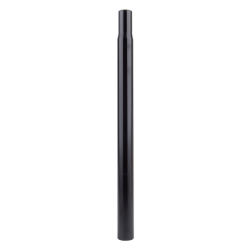 SEATPOST SUNLT PILAR 25.8x350 noCLMP BK 