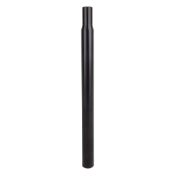 SEATPOST SUNLT PILAR 27.2x350 noCLMP BK 