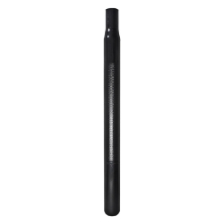 SEATPOST SUN TRIKE REP 14inx28.6mm X-LONG BK 