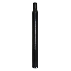 SEATPOST SUN TRIKE REP 12inx28.6mm BK 