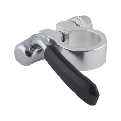 SEATPOST CLAMP SUNLT 31.8 ALY CRMO-QR SL 