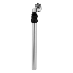 SEATPOST SUNLT M-ADJ SUSPN 25.4 wCLMP SL 