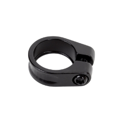 SEATPOST CLAMP SUN REP REVOLUTIONS 28.6 BK 