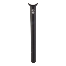 SEATPOST AN BILLY CLUB 26.8 320mm BK 