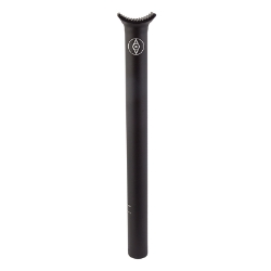 SEATPOST AN BILLY CLUB 27.2 320mm BK 