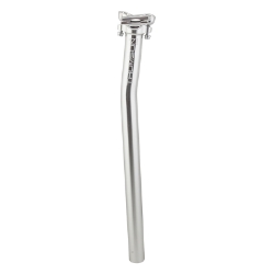 SEATPOST THOM 27.2 410mm SL 16mm SETBACK 