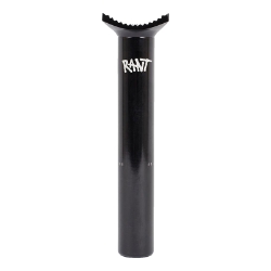 SEATPOST RANT BELIEVE PIVOTAL 25.4x150 BK 