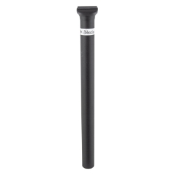 SEATPOST TSC PIVOTAL 25.4x320 BK 