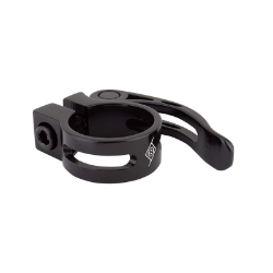 SEATPOST CLAMP OR8 CLAMPDOWN QR UL 29.8 BK 