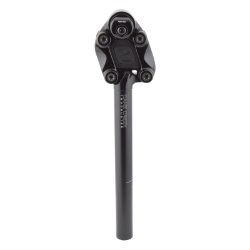 SEATPOST CC THUDBUSTER G4 ST SUSPN 27.2x345mm BK 
