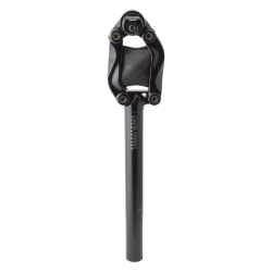 SEATPOST CC THUDBUSTER LT G4 SUSPN 30.9x420mm BK 