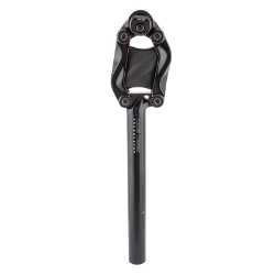 SEATPOST CC THUDBUSTER LT G4 SUSPN 31.6x420mm BK 