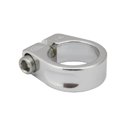 SEATPOST CLAMP PURE 28.6 ALY SL 