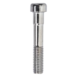 SEATPOST SUNLT SR TOP PLATE BOLT M8 f/MIC-ADJ BGof10 