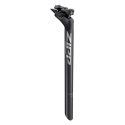 SEATPOST ZIP S-COURSE 27.2 350 20mmB-BK ALY B2 