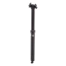 SEATPOST OR8 HANGTIME DROPPER 30.9 446/155 w/REMOTE/CABLE/HOUSING BK 