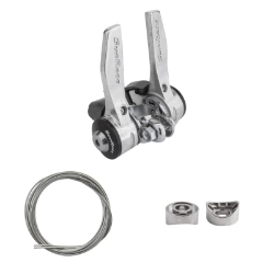SHIFTER SUNRACE STEMorBZON SLR30 7xFRICTION 