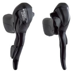 SHIFTER SUNRACE HB RD STR81 2x8s PAIR 