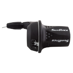 SHIFTER SUNRACE HB TSM21 TWIST 7s RH GY 