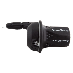 SHIFTER SUNRACE HB TSM21 TWIST 5s RH GY 
