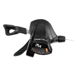 SHIFTER SUNRACE HB DLM400 TRIGGER 3s LH 