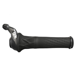 SHIFTER SRAM X01 EAGLE TWIST 12s RH BK 