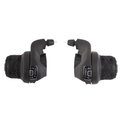 SHIFTER SUNLT HB TWIST TS-7 INDEX 3x7 L&R 