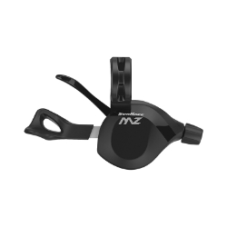 SHIFTER SUNRACE HB DLMZ3XN TRIGGER 12s RH w/oDISPLAY BK 