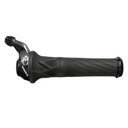 SHIFTER SRAM GX EAGLE TWIST 12s RH BK 