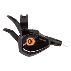 SHIFTER BOX ONE PRIME 9 MULTI 9s RH BK 