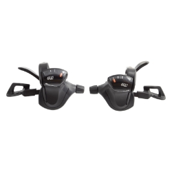 SHIFTER SUNRACE HB DLM933 TRIGGER 3x9s PR 