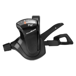 SHIFTER SUNRACE HB DLM403 TRIGGER 3s LH 