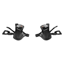 SHIFTER SUNRACE HB DLMS33 TRIGGER 3x10s PR 