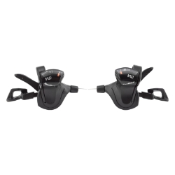 SHIFTER SUNRACE HB DLM403 TRIGGER 3x7s PR 