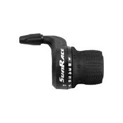 SHIFTER SUNRACE HB TSM27 TWIST 7s RH GY 