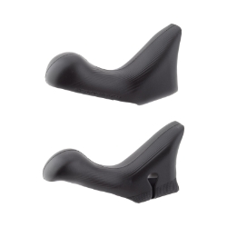 BRAKE HOOD CPY ERGO BLK EC-RDB600 PR 12s DISC 