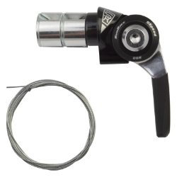 SHIFTER SUNRACE HB BAREND SLR96 RH 9s BK/SL 