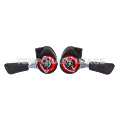 SHIFTER SUNRACE HB SLM10 L&R FRICT BK 