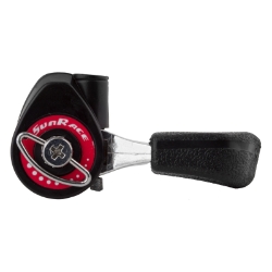 SHIFTER SUNRACE HB SLM10 FRICT LH 