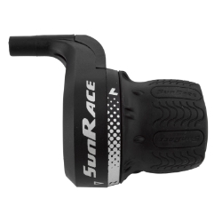 SHIFTER SUNRACE HB TSM10 TWIST FRICT RH 