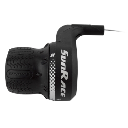 SHIFTER SUNRACE HB TSM10 TWIST FRICT LH 