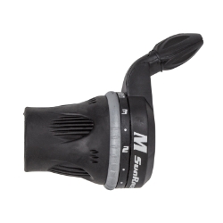 SHIFTER SUNRACE HB TSM63 TWIST FRICT LH 